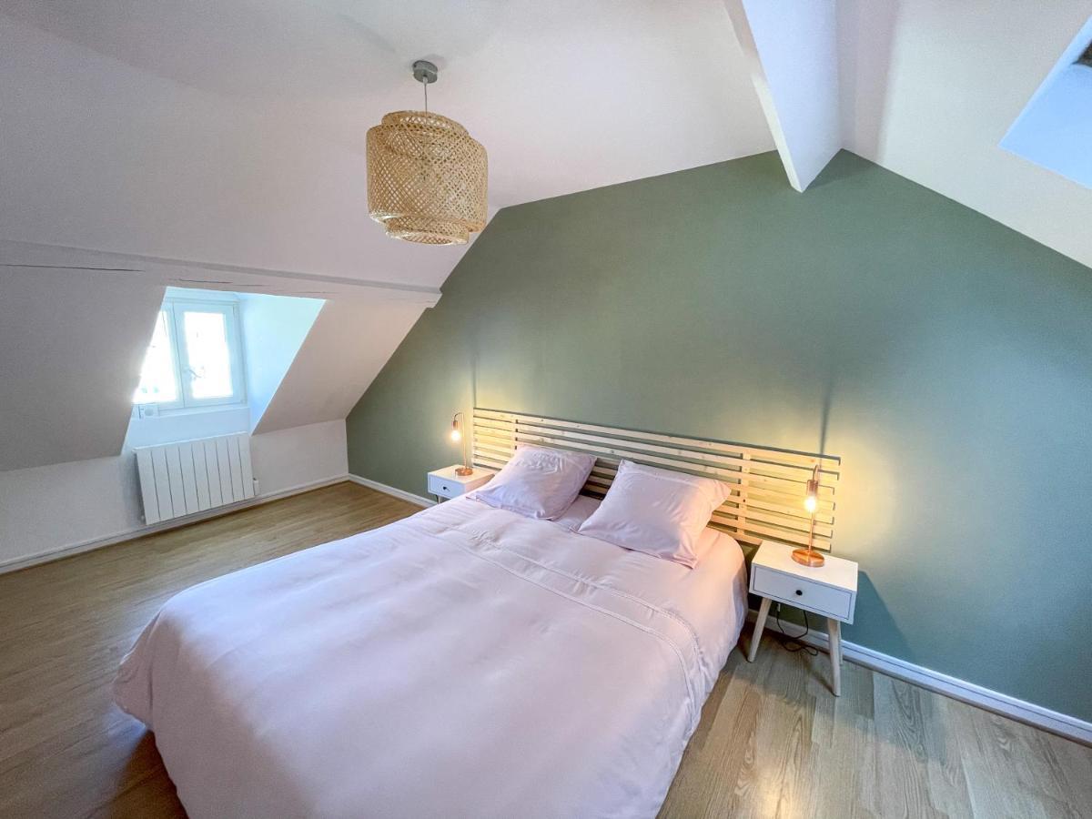 Duplex Au Pied De La Gare - Netflix - Hyper-Centre Apartment Amiens Exterior photo